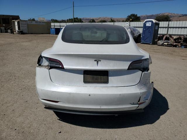  TESLA MODEL 3 2020 Biały