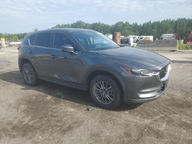  MAZDA CX-5 2019 Угольный