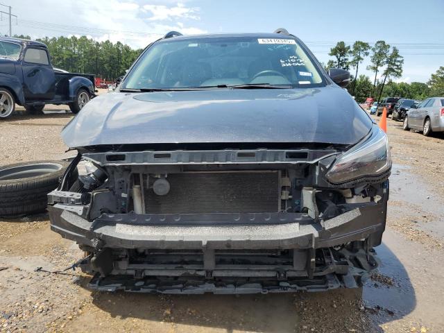  SUBARU CROSSTREK 2018 Gray