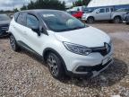 2020 RENAULT CAPTUR GT for sale at Copart WISBECH