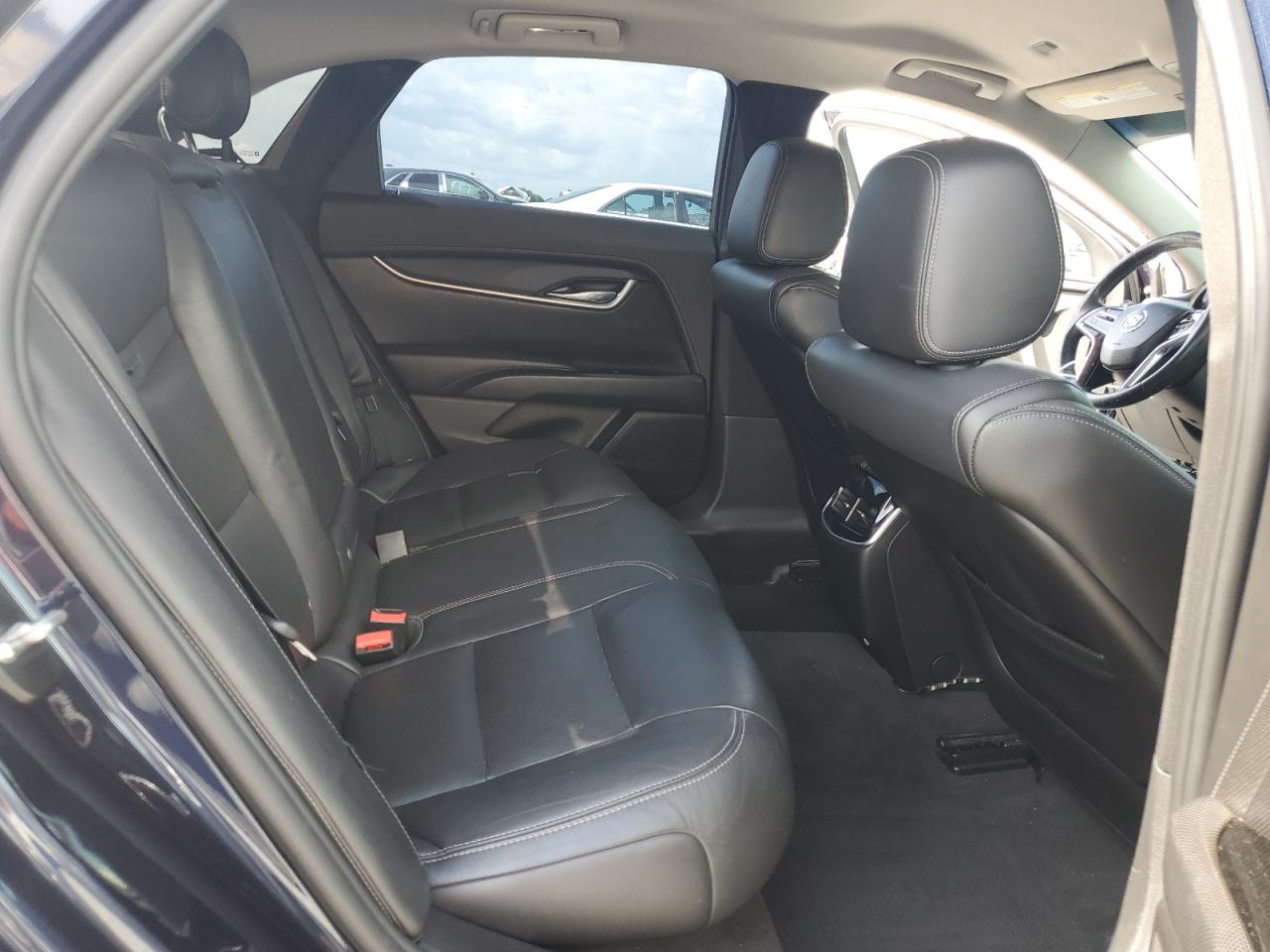 2015 Cadillac Xts VIN: 2G61L5S33F9210951 Lot: 64747905
