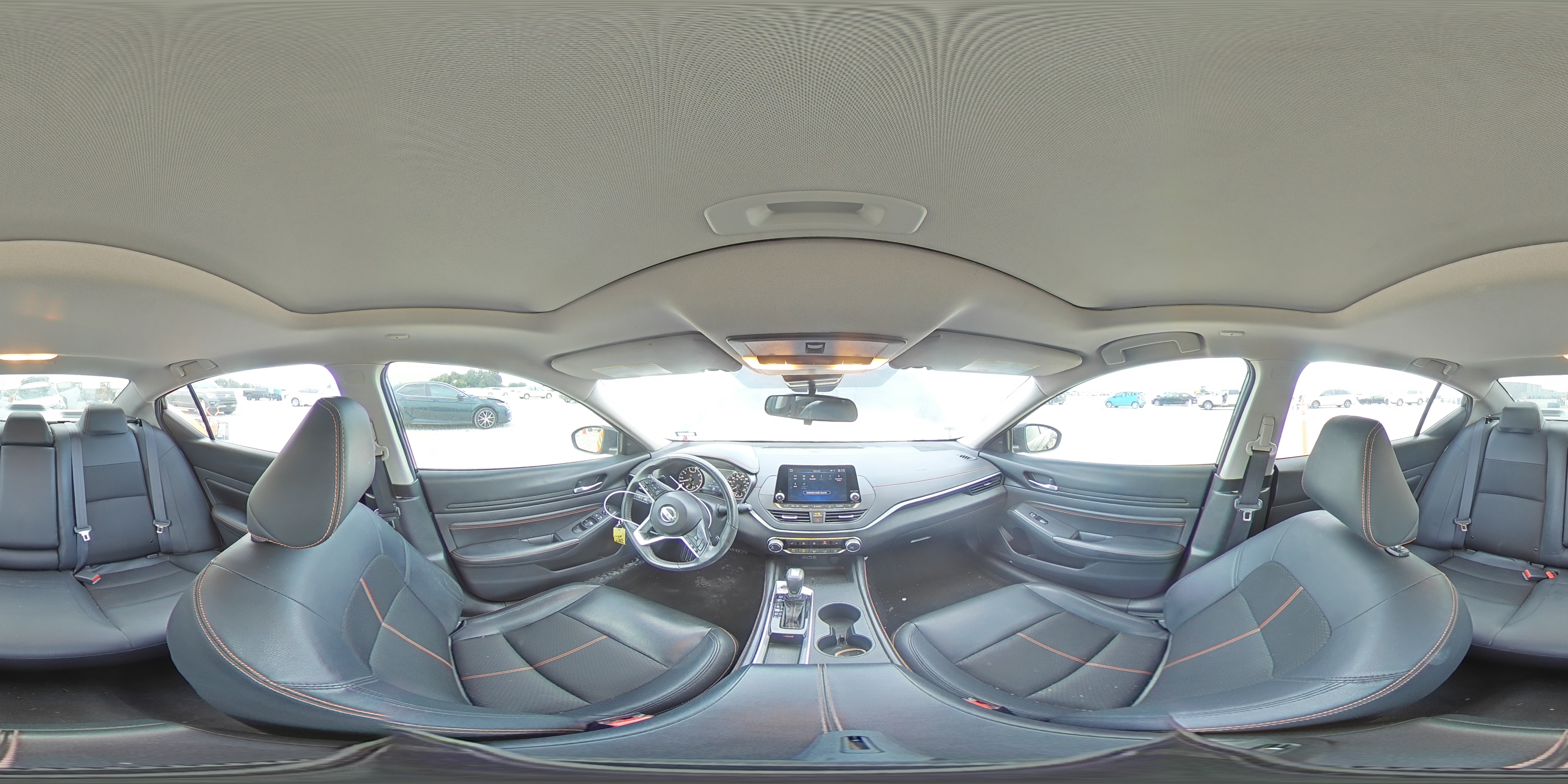 2016 Nissan Altima 2.5 VIN: 1N4AL3AP7GN310822 Lot: 63065365