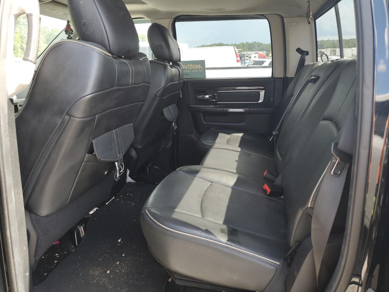 2014 Ram 3500 Longhorn VIN: 3C63RRKL9EG249986 Lot: 64486675
