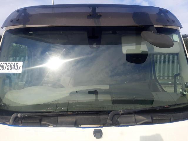 2018 DAF FA LF55.22