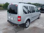 2012 VOLKSWAGEN CADDY MAXI for sale at Copart ST HELENS