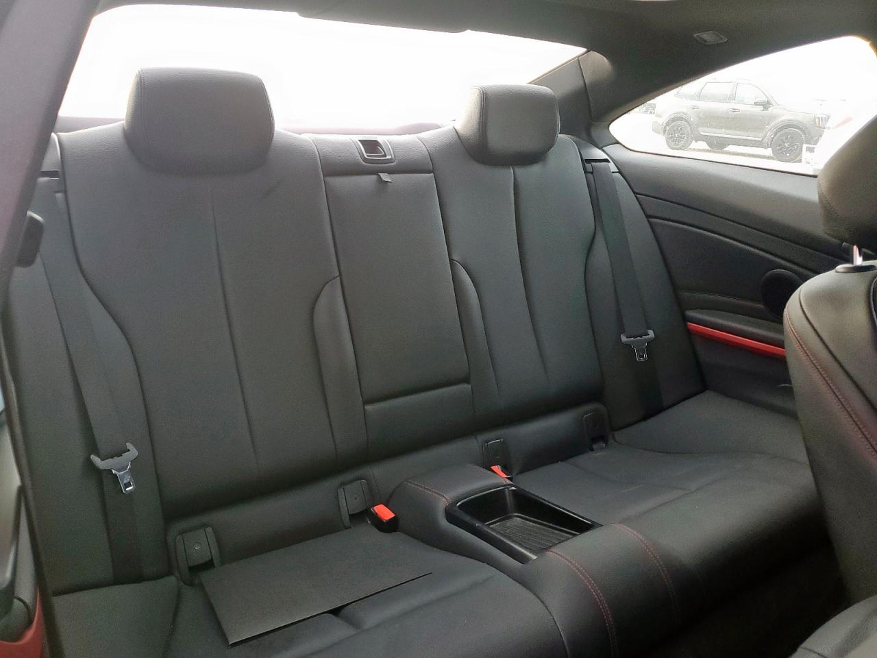 2014 BMW 428 I VIN: WBA3N7C52EK221073 Lot: 63798085