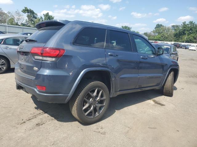  JEEP GRAND CHER 2021 Blue