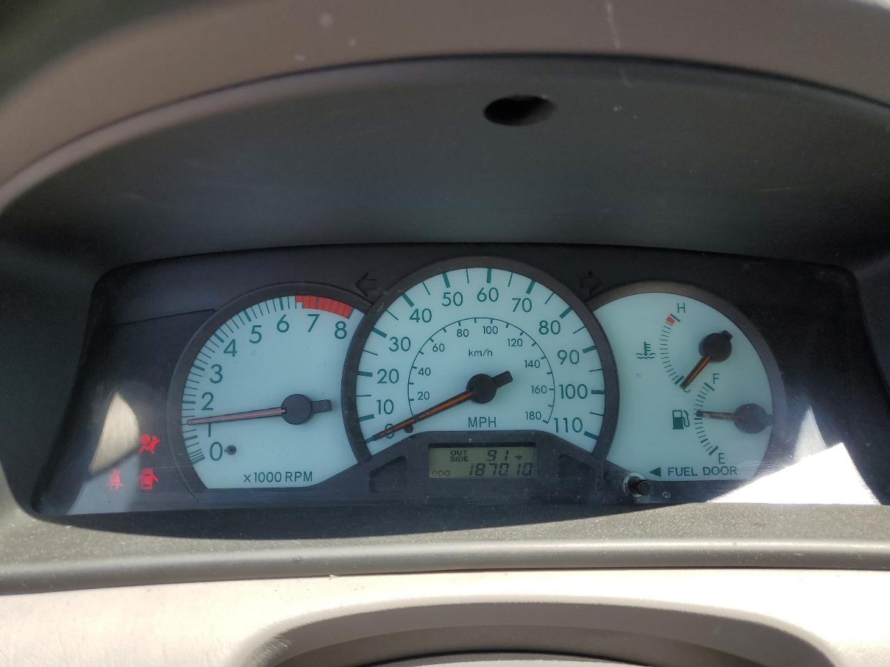 2004 Toyota Corolla Ce VIN: 1NXBR32E14Z206835 Lot: 64522405