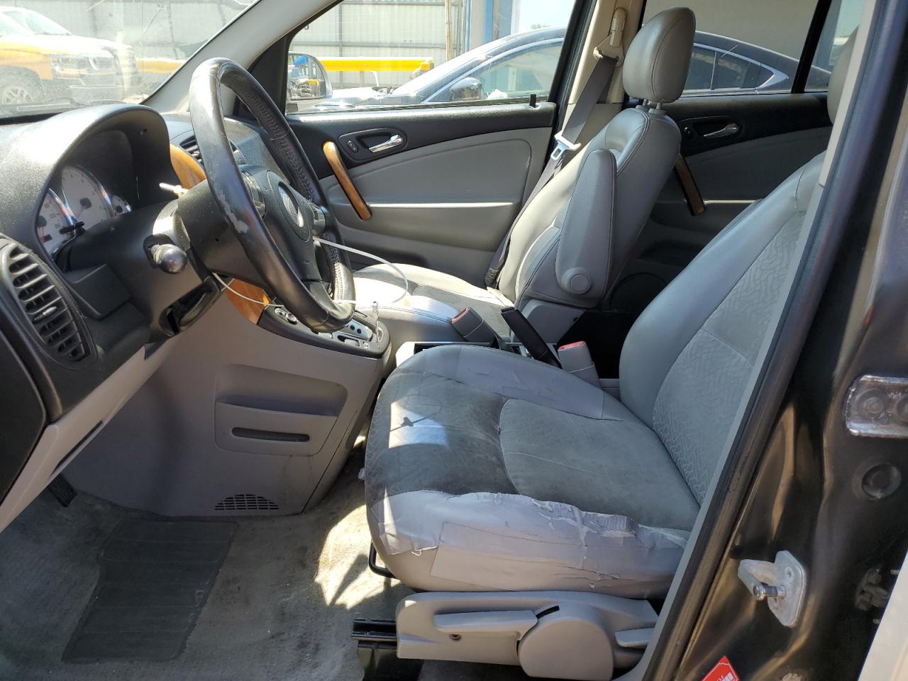 2006 Saturn Vue VIN: 5GZCZ63406S823608 Lot: 64272855