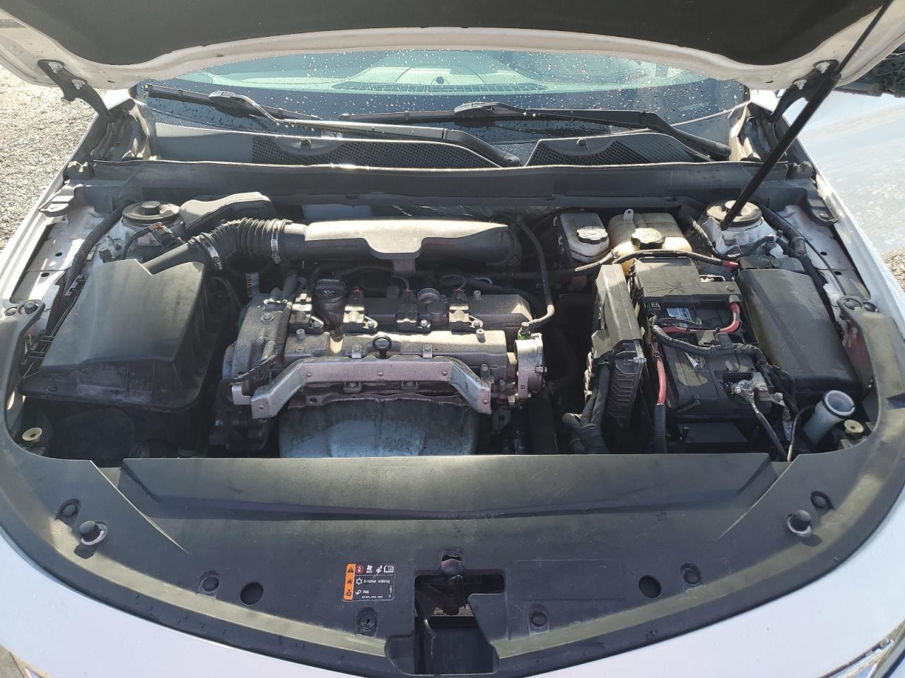 2019 Chevrolet Impala Lt VIN: 2G11Z5SA1K9143182 Lot: 63054405