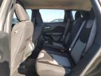 2014 JEEP CHEROKEE LATITUDE   for sale at Copart AB - EDMONTON