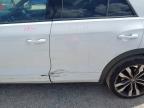 2021 VOLKSWAGEN T-ROC R-LI for sale at Copart CORBY