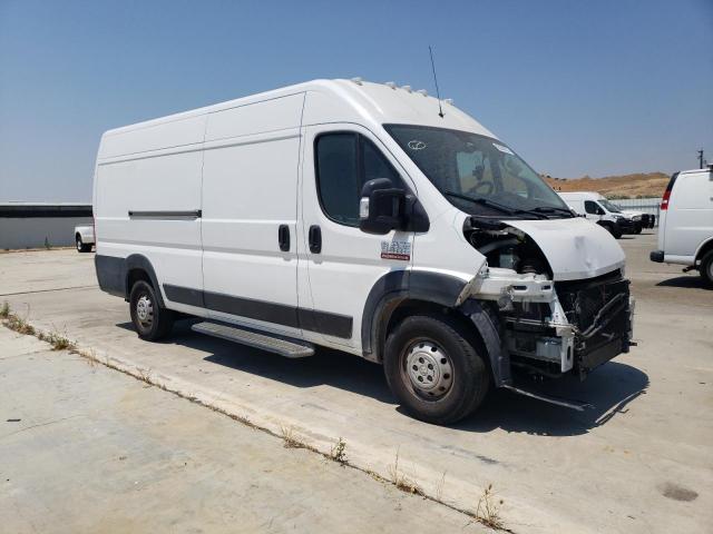  RAM All Models 2019 Biały