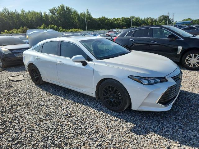  TOYOTA AVALON 2019 Biały