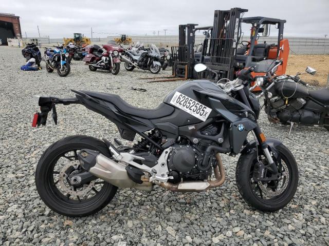 2024 Bmw F 900 R  