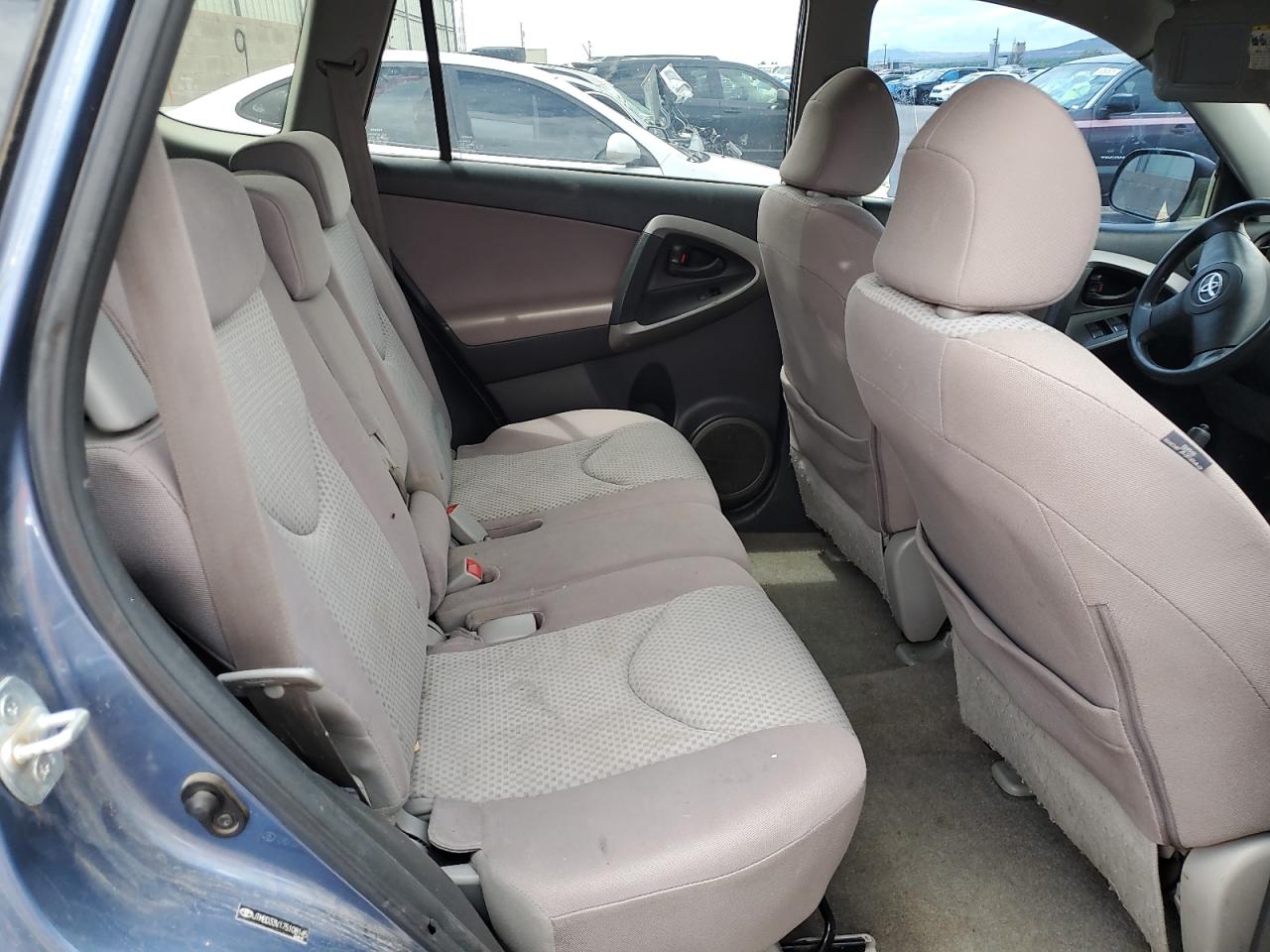 2007 Toyota Rav4 VIN: JTMBD33V175108145 Lot: 63524405
