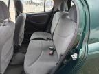 1999 TOYOTA YARIS CDX  for sale at Copart CORBY