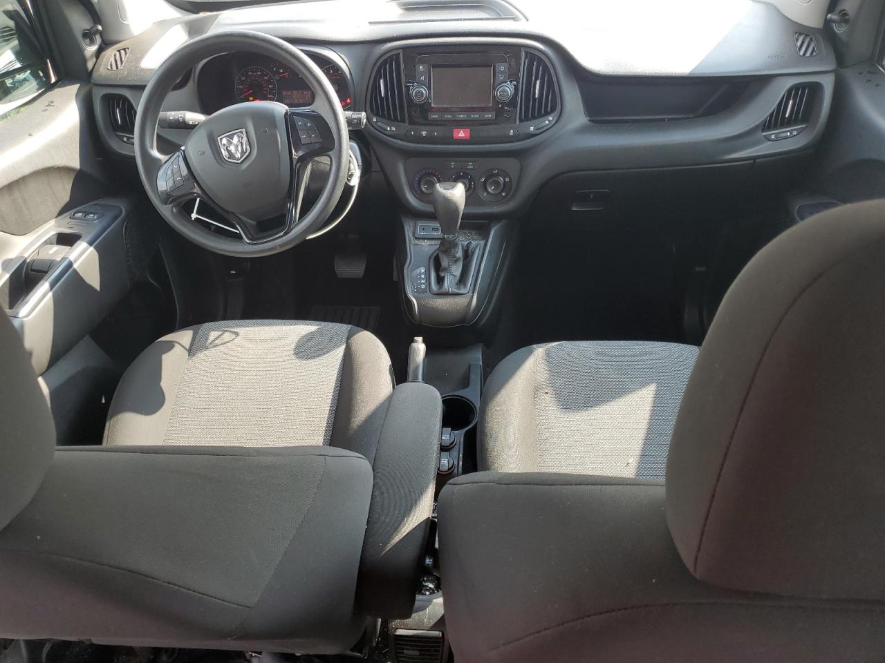 2020 Ram Promaster City VIN: ZFBHRFAB0L6P35643 Lot: 62758615