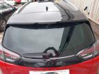 2022 VAUXHALL CROSSLAND for sale at Copart PETERLEE