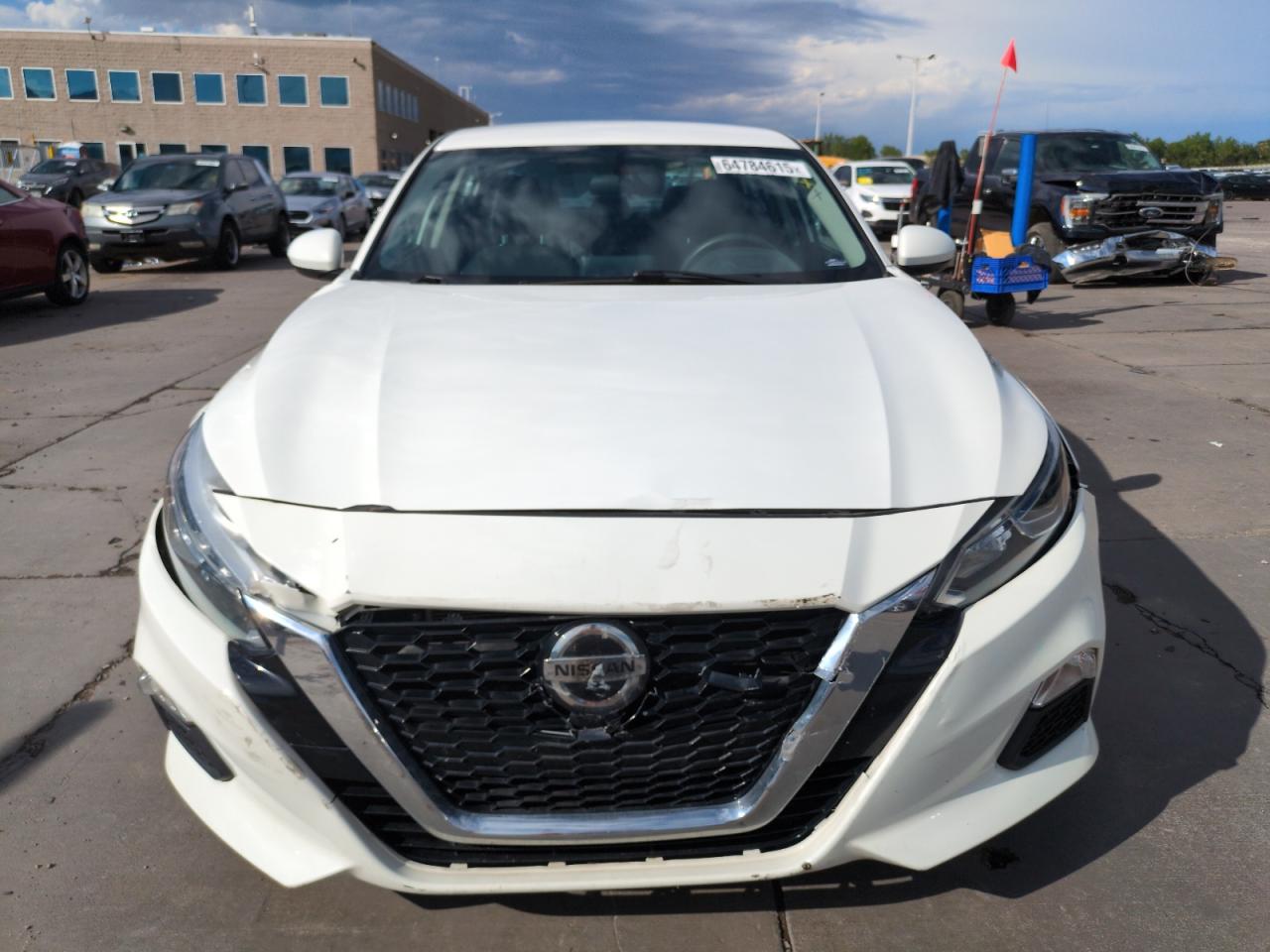 1N4BL4BV6LC248066 NISSAN ALTIMA 2020