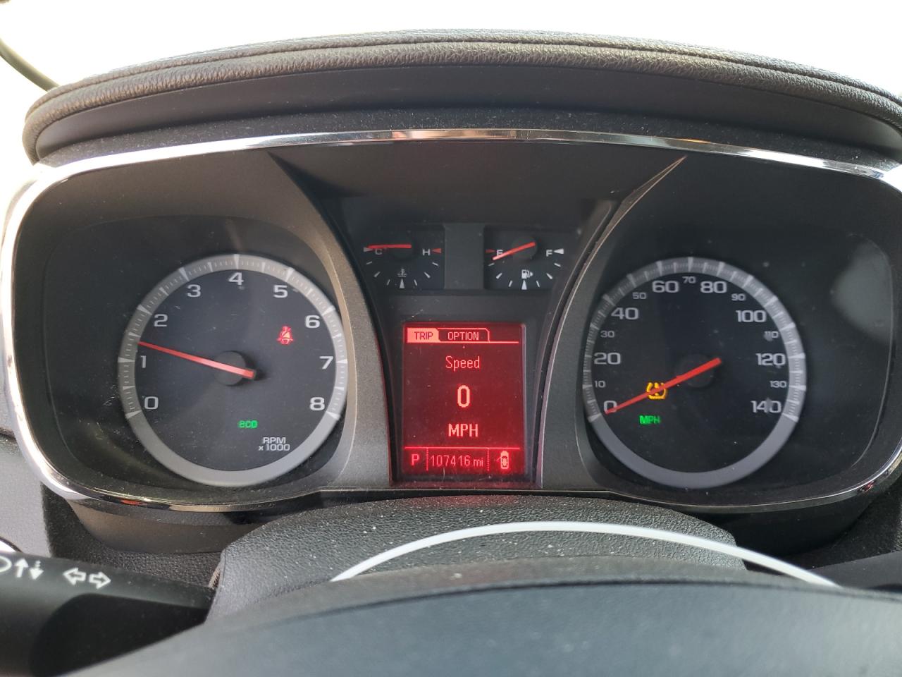 2017 GMC Terrain Sle VIN: 2GKALMEK2H6242034 Lot: 65066965