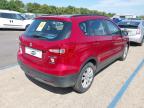2021 SUZUKI SX4 S-CROS for sale at Copart NEWBURY