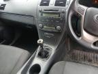 2009 TOYOTA AVENSIS T2 for sale at Copart ROCHFORD