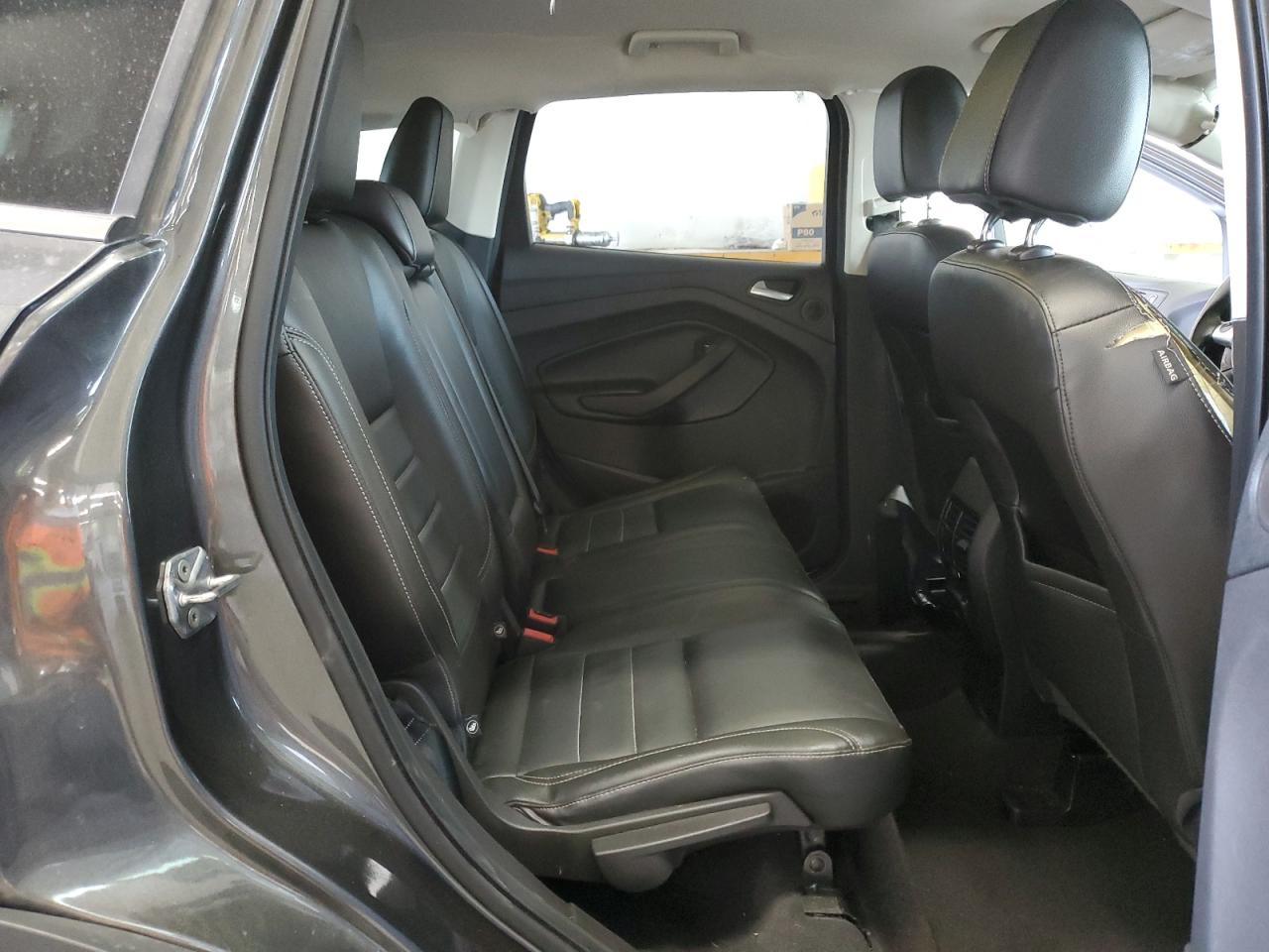 2015 Ford Escape Se VIN: 1FMCU9GX9FUA54032 Lot: 64834335