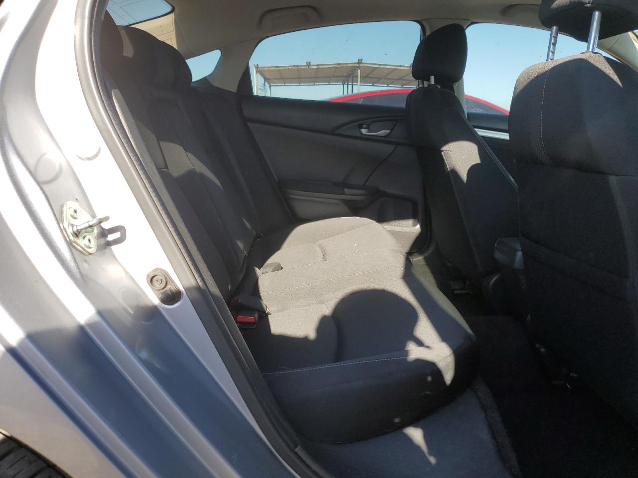 2016 Honda Civic Ex VIN: 2HGFC2F85GH537223 Lot: 66576555
