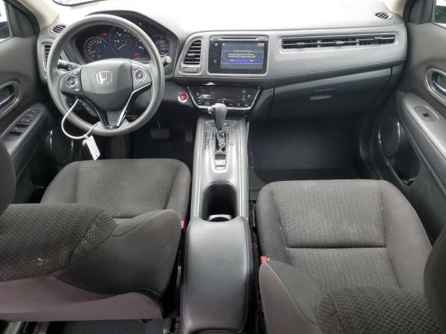  HONDA HR-V 2016 Black