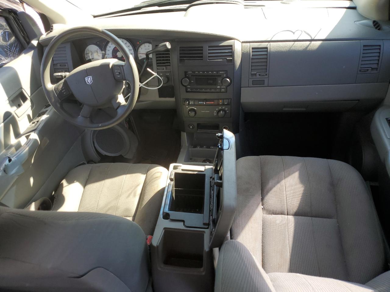 2004 Dodge Durango St VIN: 1D4HB38N94F173102 Lot: 64567725