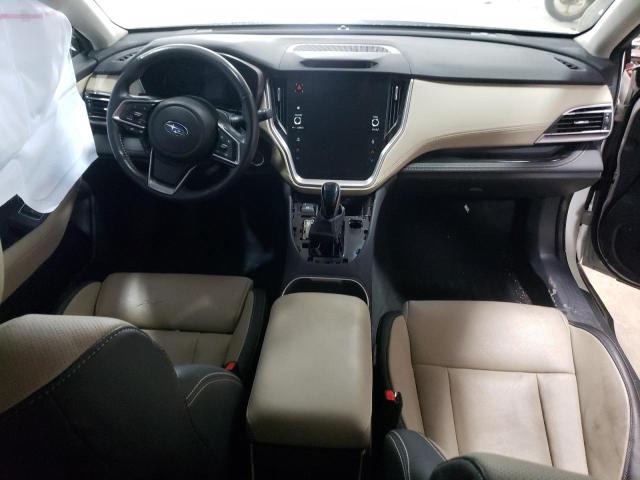  SUBARU OUTBACK 2021 White