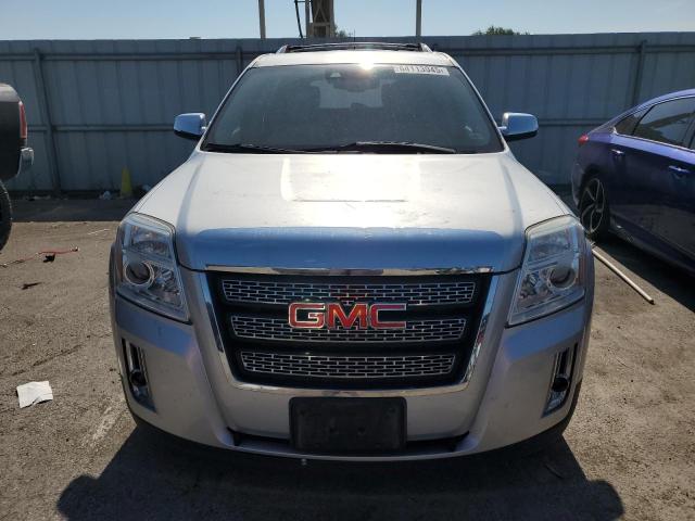Parquets GMC TERRAIN 2012 Srebrny
