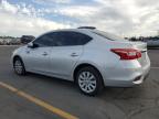 2016 NISSAN SENTRA S   à vendre chez Copart ID - BOISE