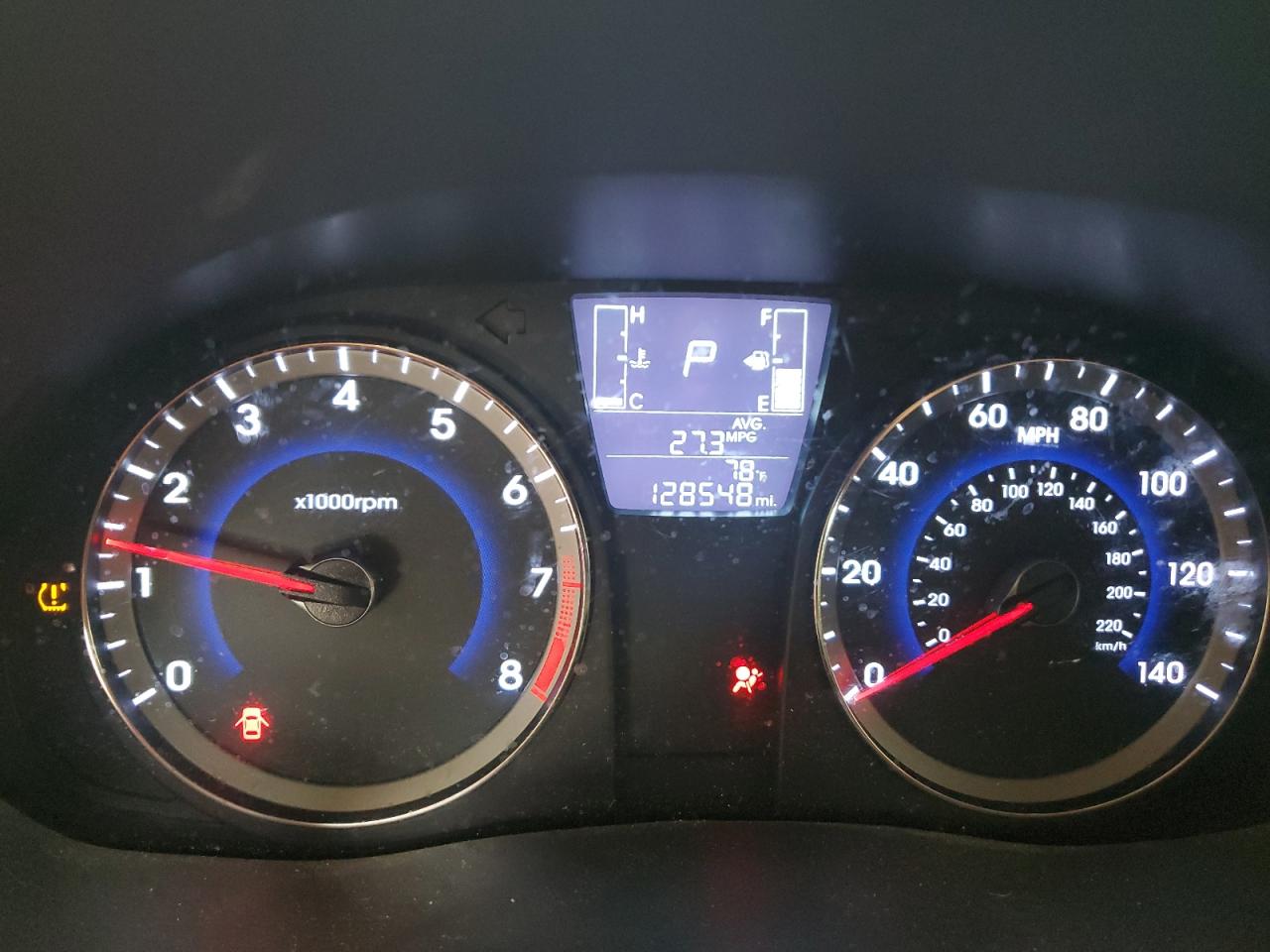 2015 Hyundai Accent Gls VIN: KMHCT4AE0FU827340 Lot: 63544755