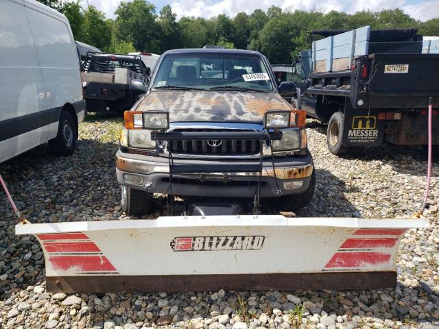 2001 TOYOTA TACOMA   