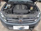 2011 VOLKSWAGEN TOUAREG V6 for sale at Copart BRISTOL