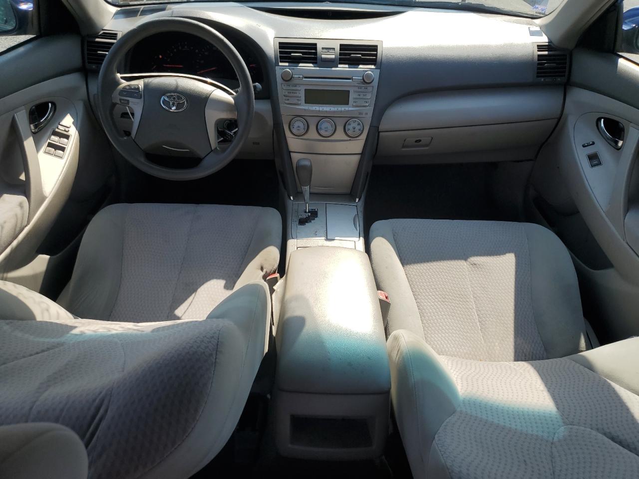 2011 Toyota Camry Base VIN: 4T1BF3EK0BU630899 Lot: 65162125