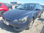 2009 MITSUBISHI LANCER SE for sale at Copart ROCHFORD