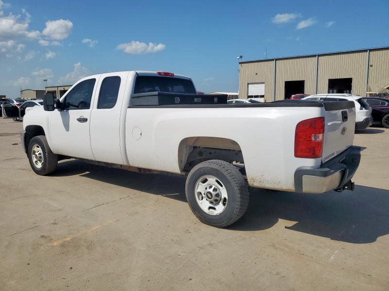 Pickups CHEVROLET ALL Models 2013 White