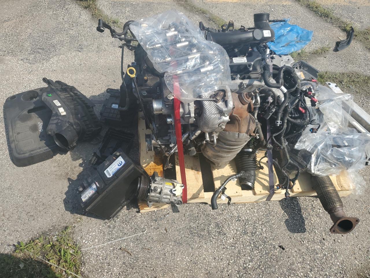 2021 Jeep Cherokee Latitude Lux VIN: 1C4PJMMN8MD110723 Lot: 65751095