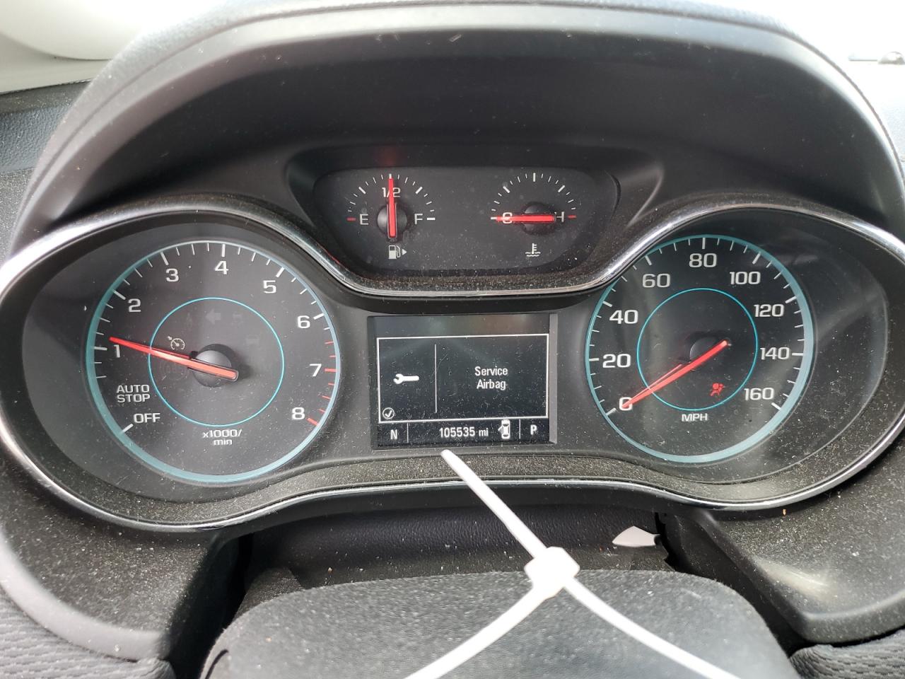 2018 Chevrolet Cruze Lt VIN: 3G1BE6SM7JS623678 Lot: 63187815