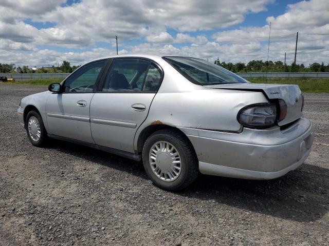 2003 CHEVROLET MALIBU   