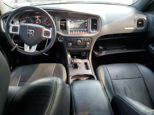  DODGE CHARGER 2014 Black