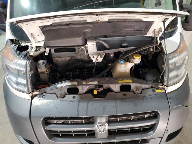 2016 RAM PROMASTER 1500 1500 STANDARD  