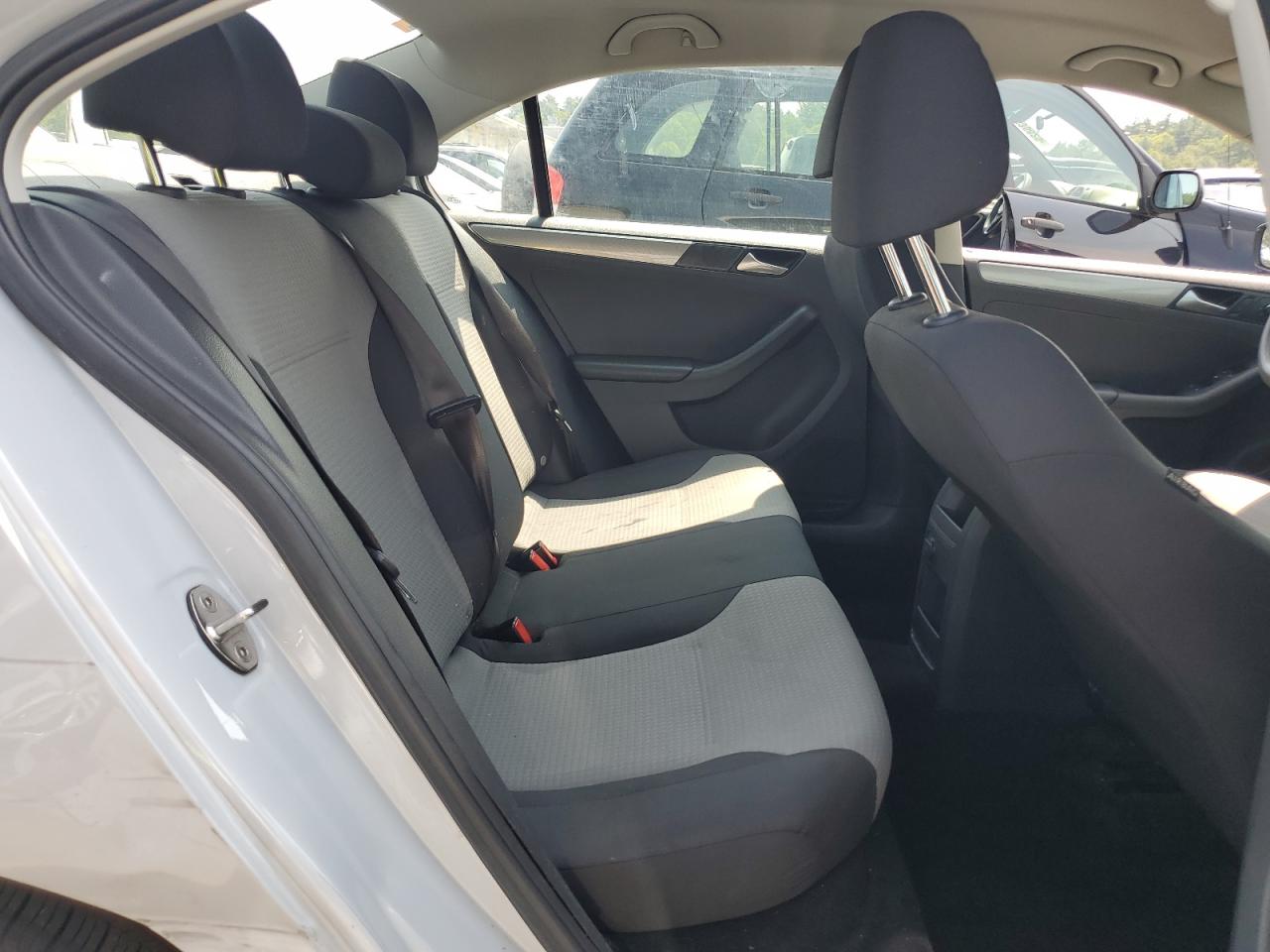 2017 Volkswagen Jetta S VIN: 3VW2B7AJ0HM329466 Lot: 62006535