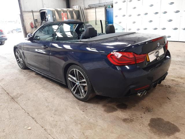 2017 BMW 435D XDRIV