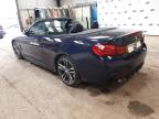 2017 BMW 435D XDRIV for sale at Copart WOLVERHAMPTON