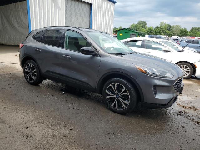  FORD ESCAPE 2022 Szary