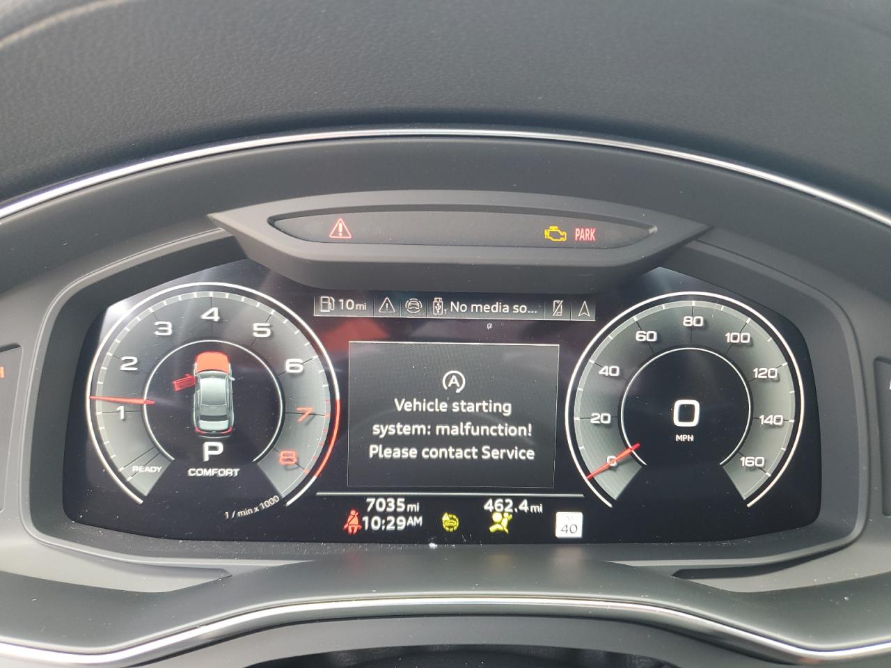 2024 Audi A6 Premium Plus VIN: WAUE3BF23RN033458 Lot: 62813435